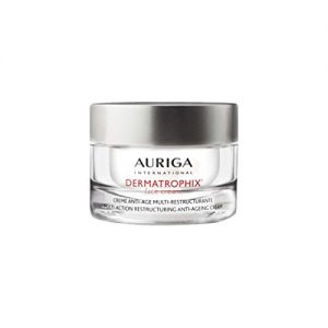 Auriga Dermatrophix Crème Visage 50ml Pas cher