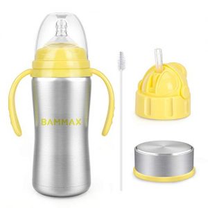 Apprendre a bebe a tenir son biberon Pas cher