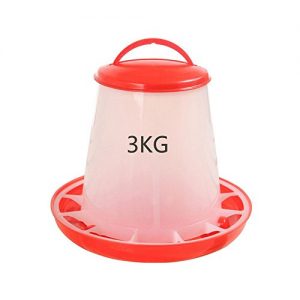 Mangeoire Anti Gaspillage Pas cher