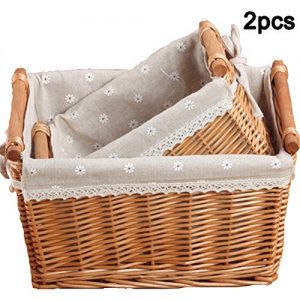 Corbeille Pour Panier Gourmand Pas cher