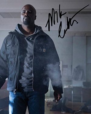 Acteur luke cage Pas cher