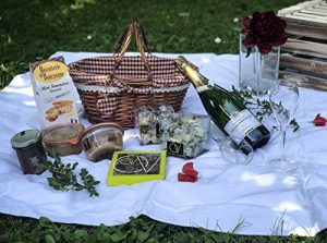 Panier Gourmand Bourgogne Pas cher