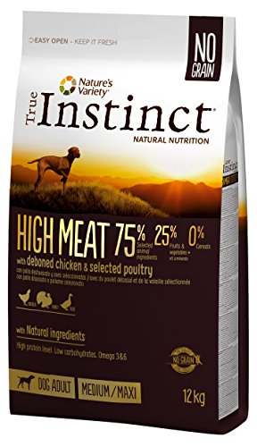 Alerte croquette carnilove Pas cher