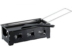 Appareil A Raclette Bougie Pas cher
