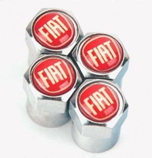 Bouchon de jante fiat 500 Pas cher