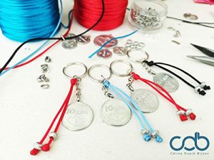 Porte cle 10 ans de mariage Pas cher