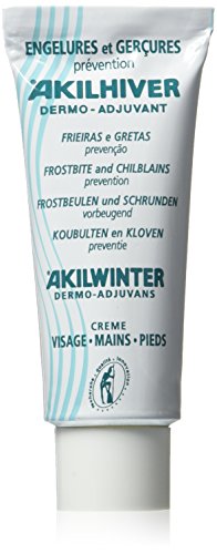 Akilenjur Crème Visage Mains Et Pieds Pas cher