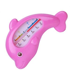 Thermometre de bain Pas cher