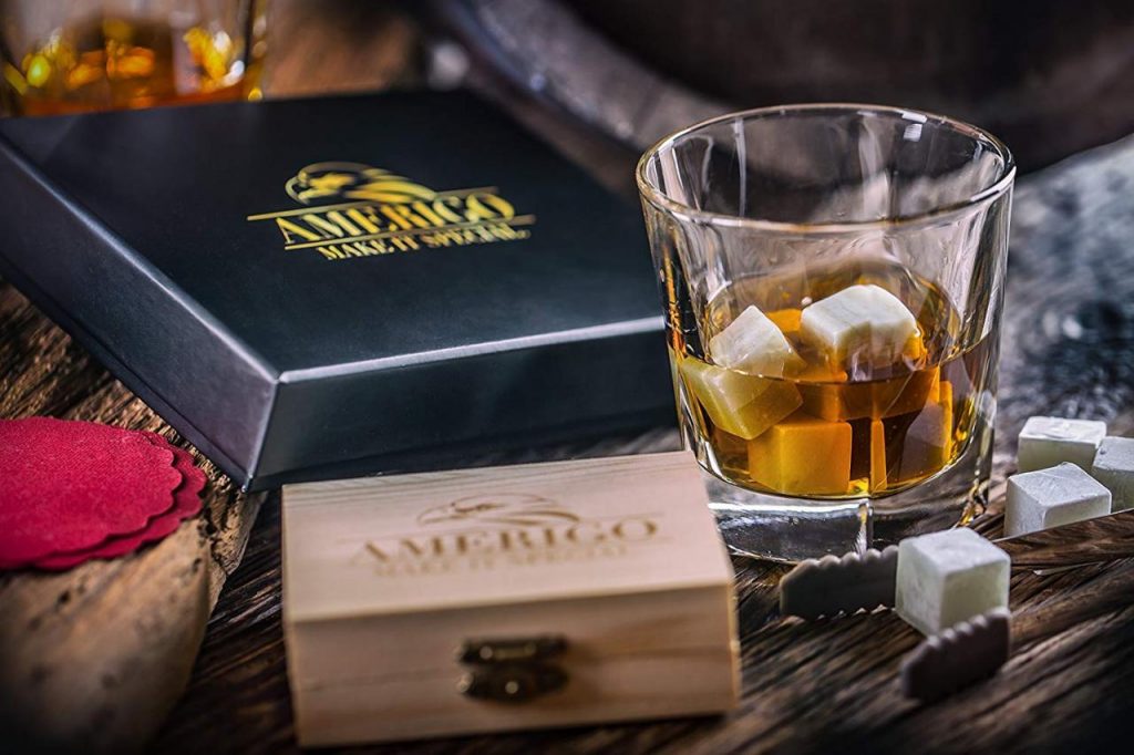Cadeau homme, le coffret cadeau : une idée originale