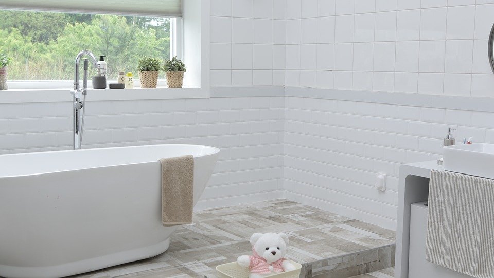 Choisir le bon agencement pour sa salle de bain