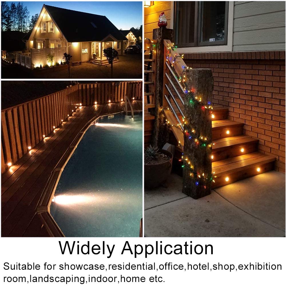 Comment installer un spot encastrable ?