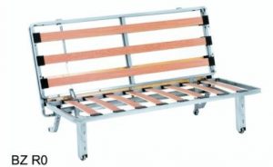 Bz 160x200 couchage quotidien Pas cher