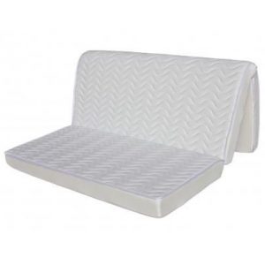 Banquette bz couchage permanent Pas cher