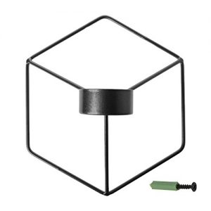 Applique Murale Bougie Pas cher