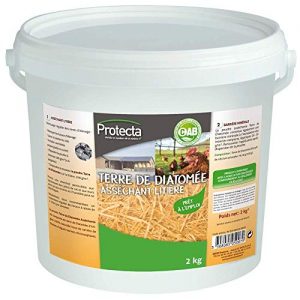 Asséchant Litière Pas cher