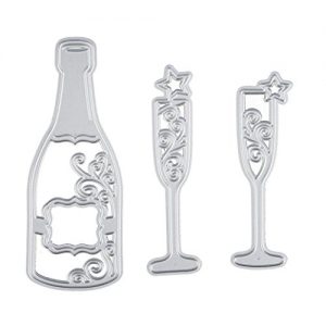 Avec Champagne Aperitif