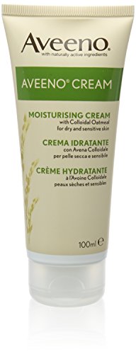 Aveeno Crème à L'avoine Colloïdale Pas cher