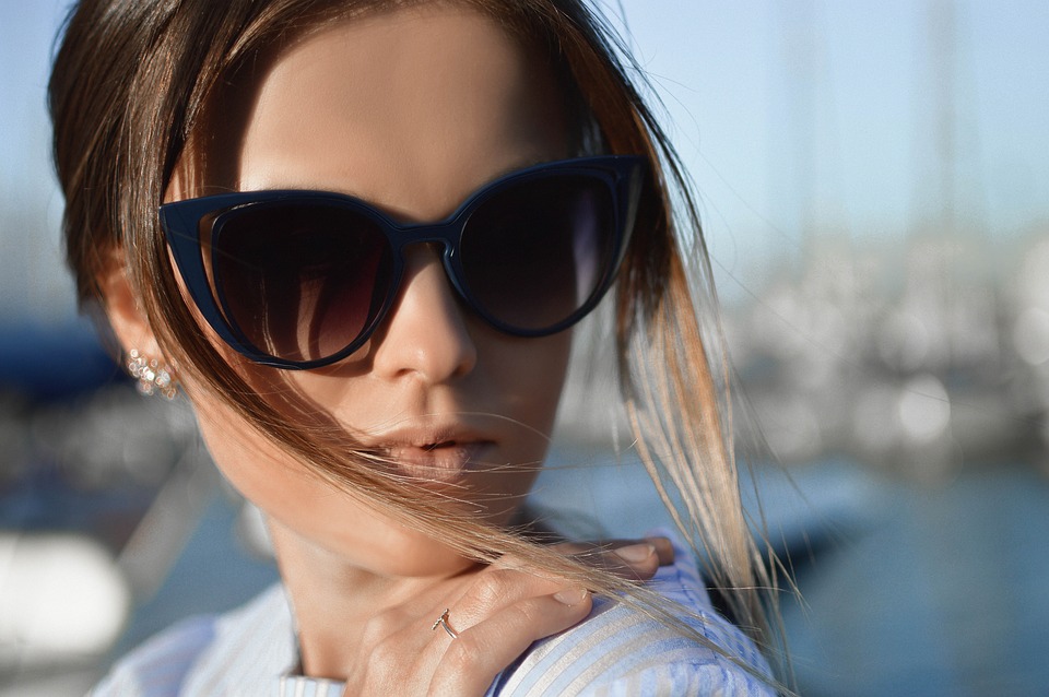 Bien choisir ses lunettes de soleil