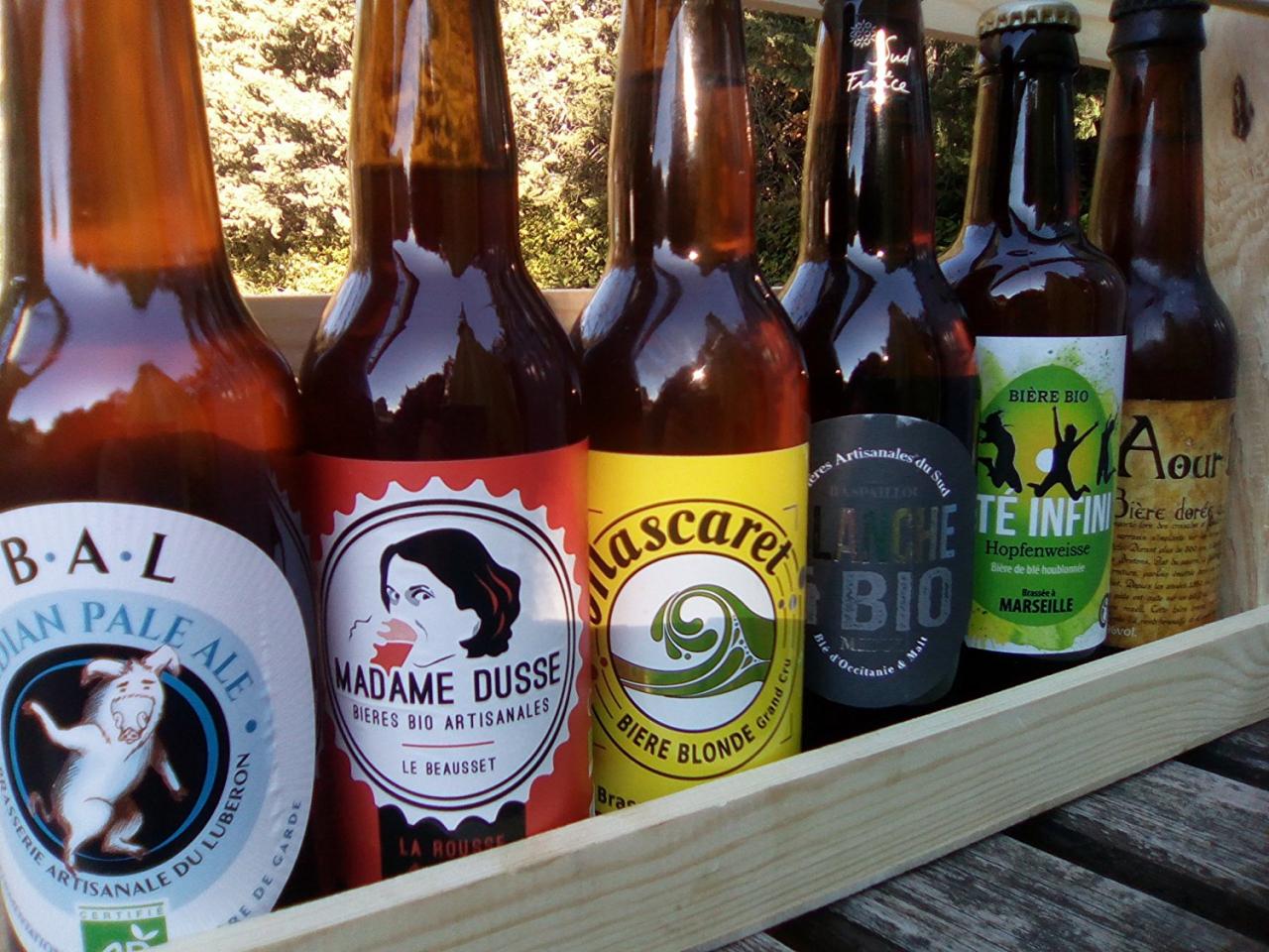 Des cadeaux bio pour réaliser un geste écolo et faire plaisir