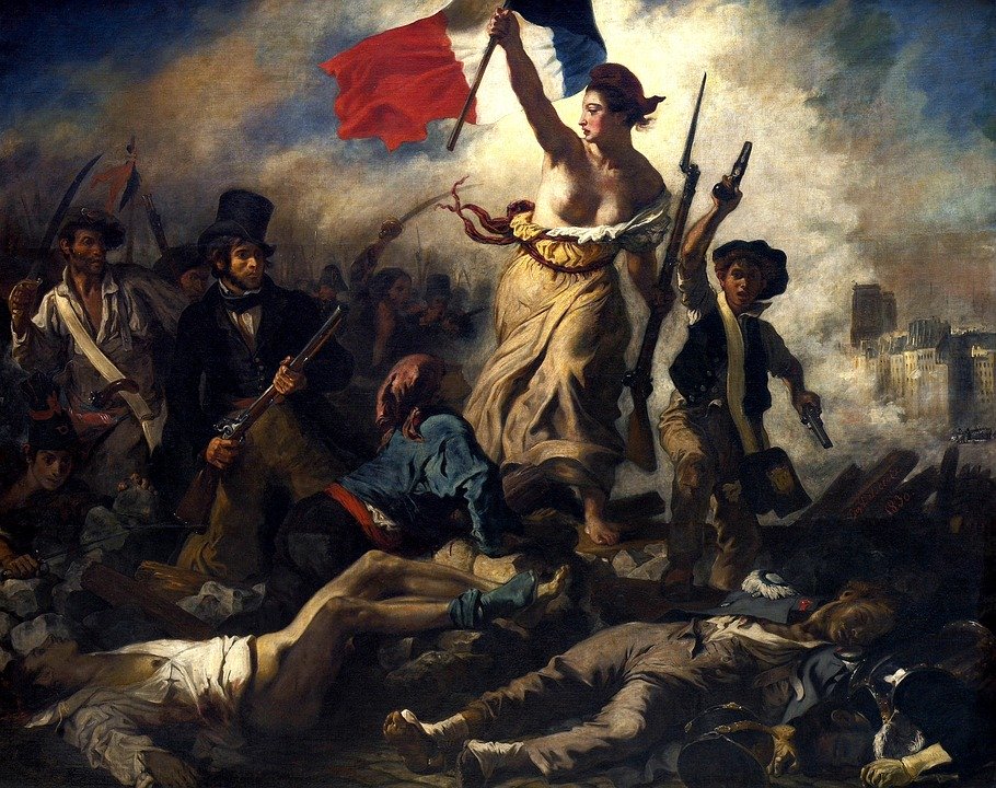 Les dates importantes de la révolution française