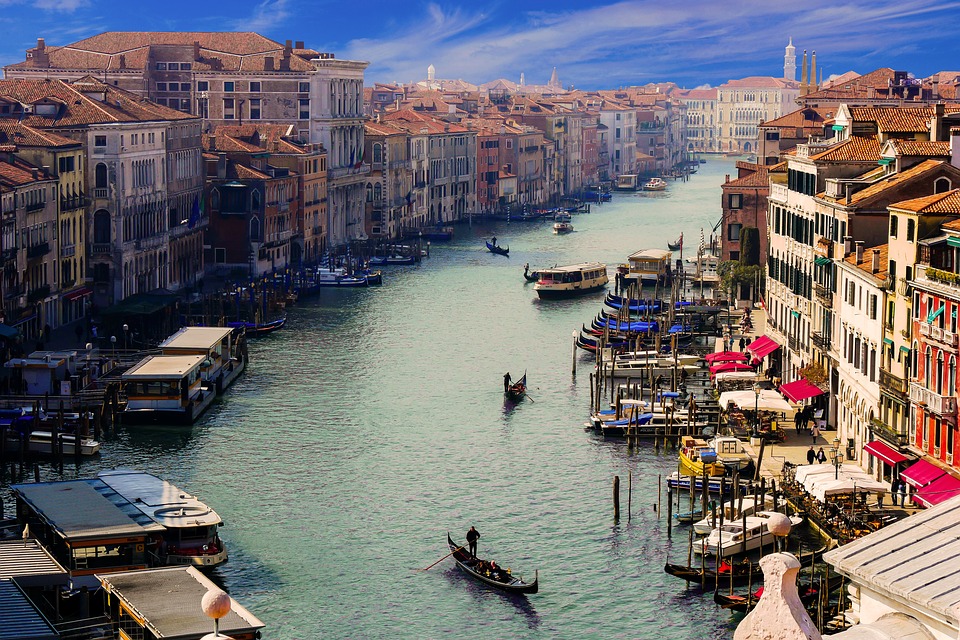 Quelques faits intéressants à propos de l’Italie