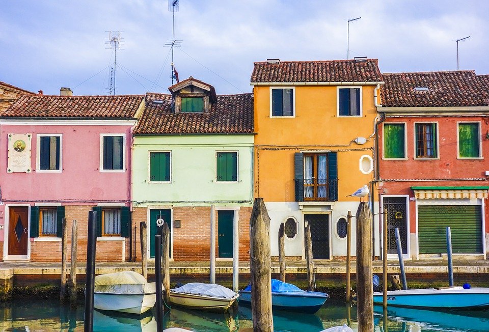 Quelques faits intéressants à propos de l’Italie