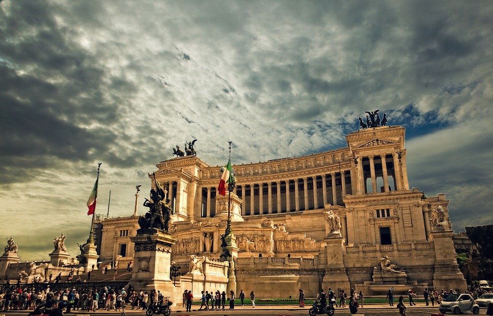 Quelques faits intéressants à propos de l’Italie