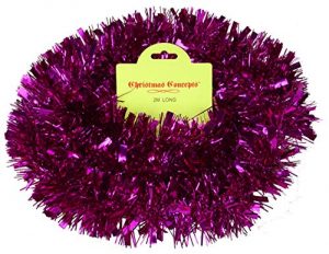 Grosses Guirlandes Noel Pas cher