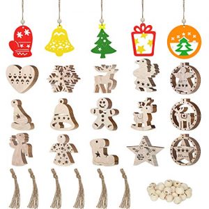 Fabrication Guirlande Noel Naturelle Pas cher