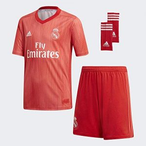 Maillot real madrid third junior pas cher amazon