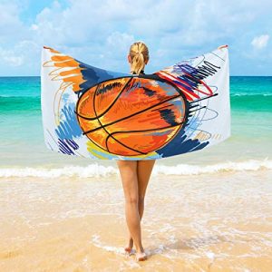 Serviette de plage pas cher amazon