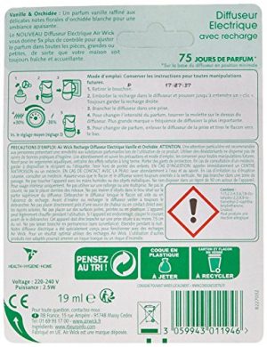 Air Wick Diffuseur Automatique Prix Pas cher