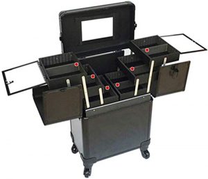 Mallette de maquillage pas cher amazonne