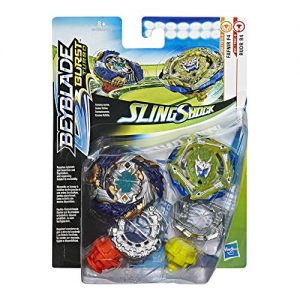 Toupie beyblade amazon pas cher