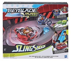 Toupie beyblade burst pas cher amazon