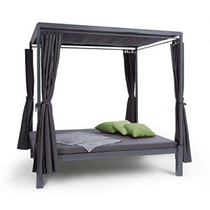 Transat jardin pas cher amazon