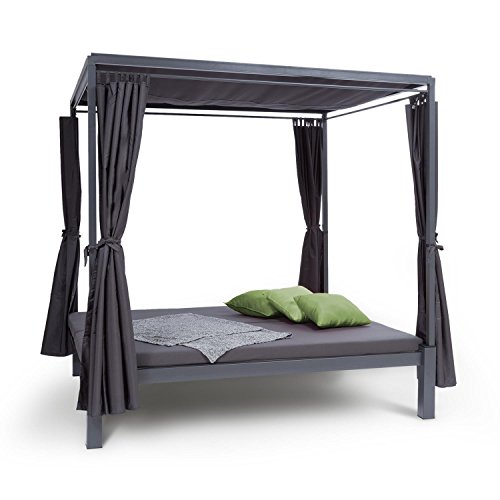 Transat jardin pas cher amazon