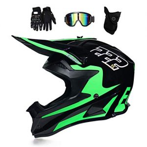 Masque pour casque de bmx pas cher amazon