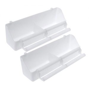 Mangeoire 4 En 1 Pour Oiseaux Pas cher