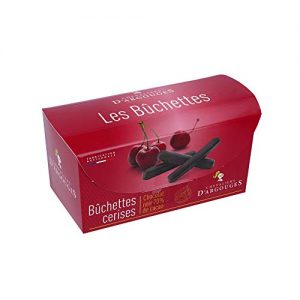 buchette chocolat Pas cher