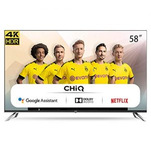 Television amazon pas cher