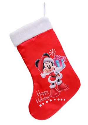 Chaussette De Noel Disney Pas cher