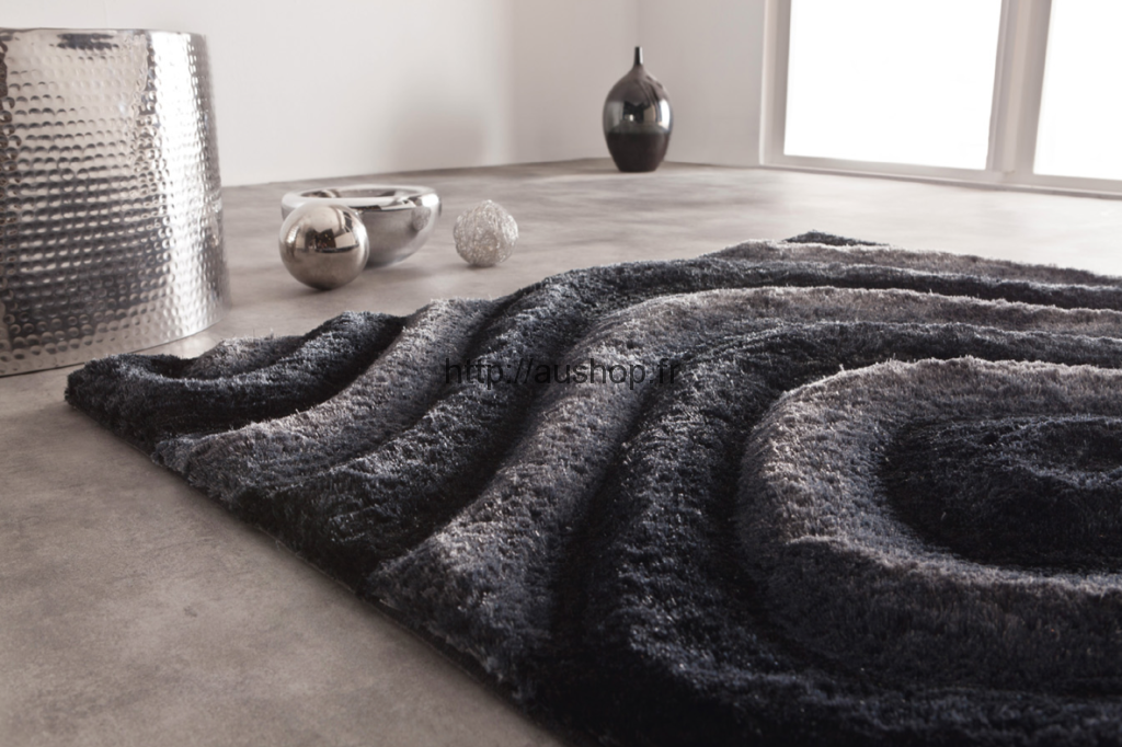 Comment choisir un tapis contemporain et pas cher ?