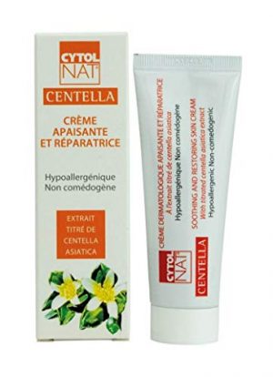 Avène Cicalfate Crème Réparatrice Avis Pas cher