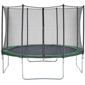 Trampoline pas cher amazon