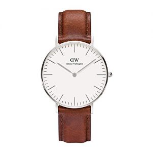 Montre daniel wellington pas cher amazon