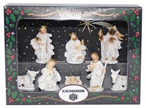 Creche de noel 06 Pas cher