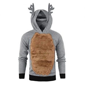 Auchan Pull De Noel Femme Pas cher