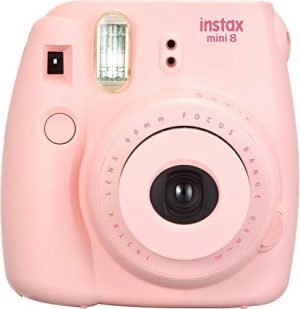 Instax mini 8 pas cher amazon