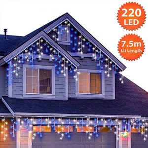 Guirlande De Noel 1000 Led Pas cher